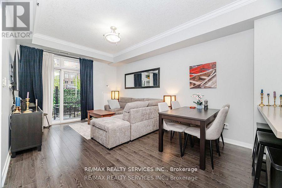 112 - 5317 Upper Middle Road, Burlington, Ontario  L7L 7B3 - Photo 14 - W12733364