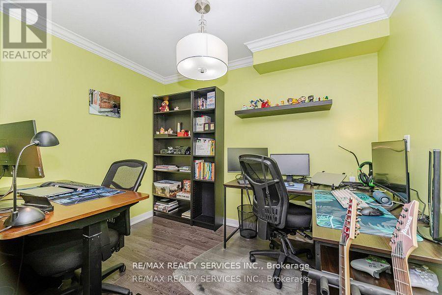 112 - 5317 Upper Middle Road, Burlington, Ontario  L7L 7B3 - Photo 23 - W12733364