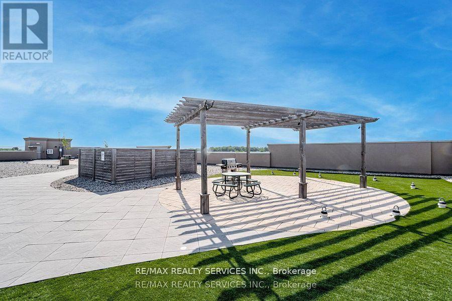 112 - 5317 Upper Middle Road, Burlington, Ontario  L7L 7B3 - Photo 37 - W12733364