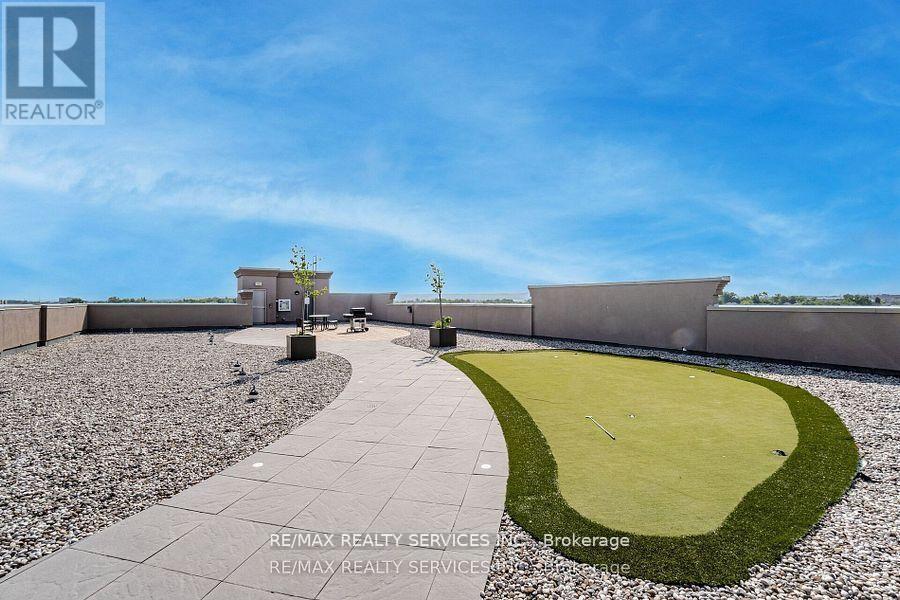 112 - 5317 Upper Middle Road, Burlington, Ontario  L7L 7B3 - Photo 38 - W12733364