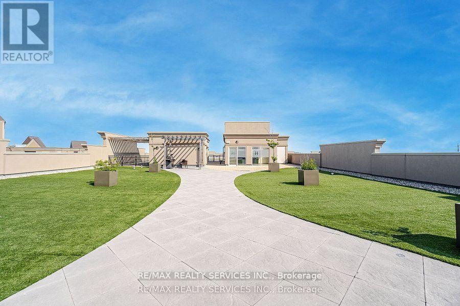 112 - 5317 Upper Middle Road, Burlington, Ontario  L7L 7B3 - Photo 39 - W12733364