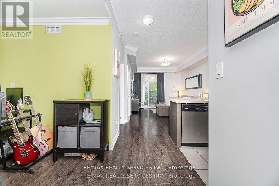 112 - 5317 Upper Middle Road, Burlington, Ontario  L7L 7B3 - Photo 6 - W12733364