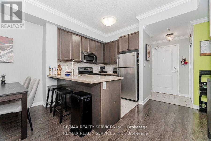 112 - 5317 Upper Middle Road, Burlington, Ontario  L7L 7B3 - Photo 7 - W12733364