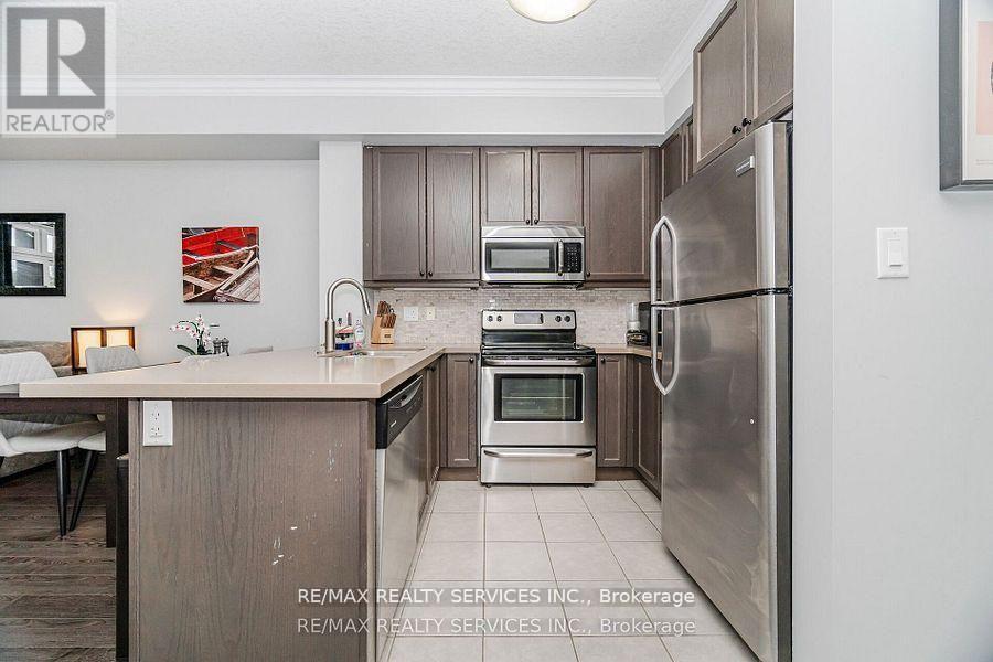 112 - 5317 Upper Middle Road, Burlington, Ontario  L7L 7B3 - Photo 8 - W12733364