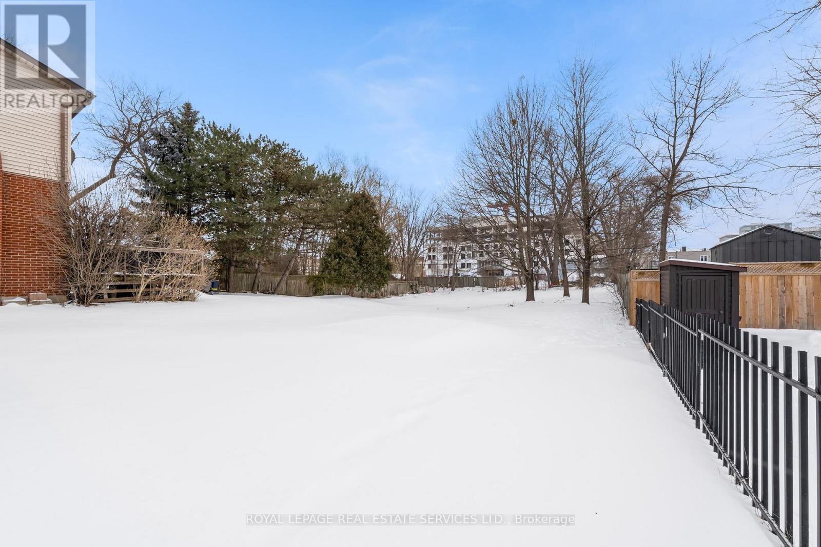 2386 Sovereign Street, Oakville, Ontario  L6L 1L8 - Photo 7 - W12733368