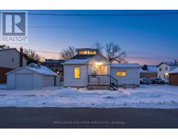2386 SOVEREIGN STREET, Oakville, Ontario