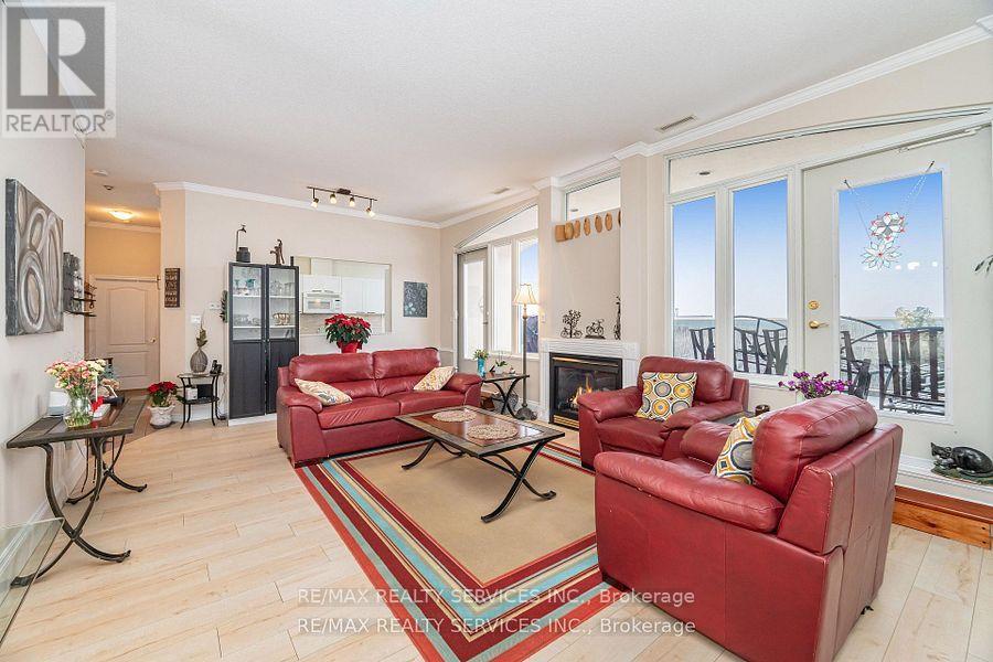 Ph03 - 7 Dayspring Circle, Brampton, Ontario L6P 1B8 - Photo 15 - W12733382