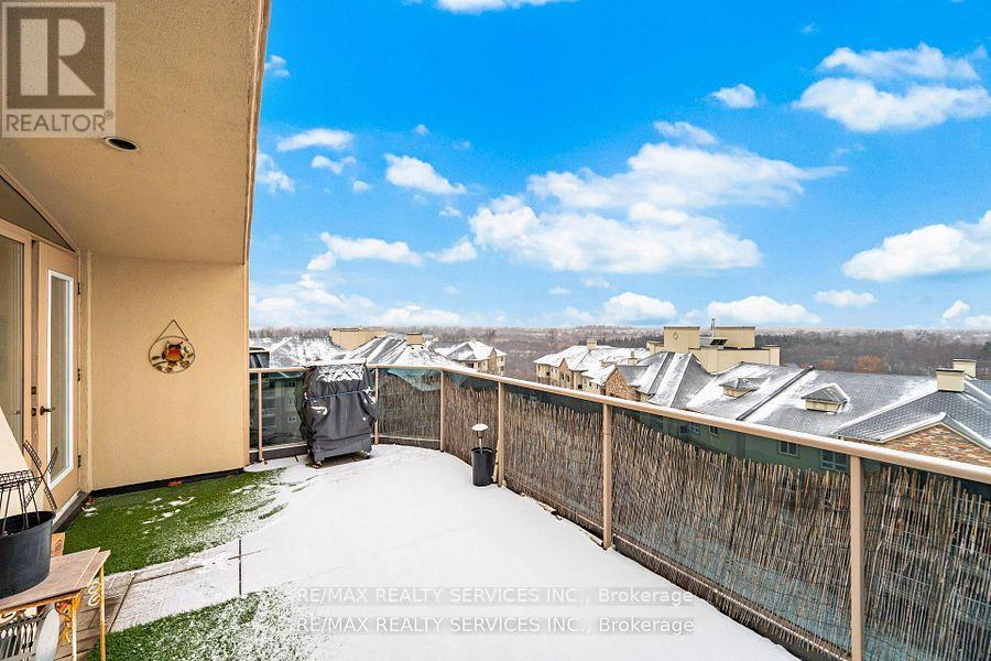 Ph03 - 7 Dayspring Circle, Brampton, Ontario L6P 1B8 - Photo 34 - W12733382