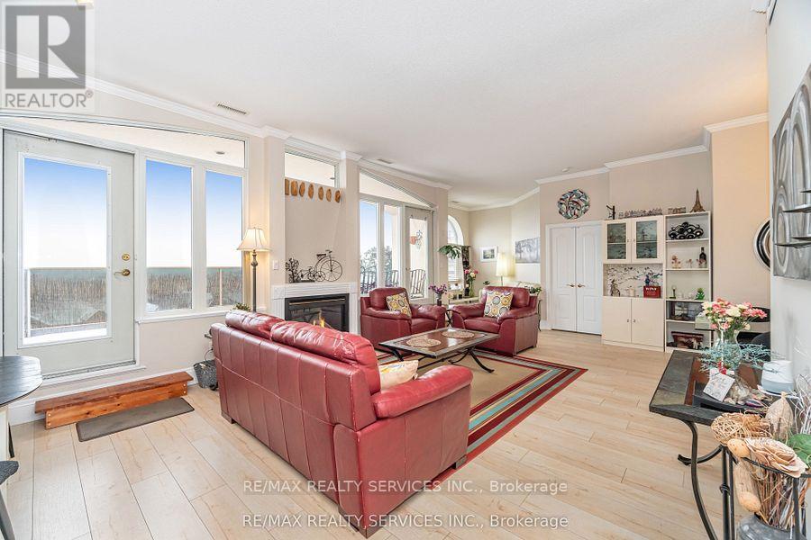 Ph03 - 7 Dayspring Circle, Brampton, Ontario L6P 1B8 - Photo 8 - W12733382