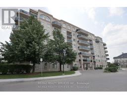 PH03 - 7 DAYSPRING CIRCLE, Brampton, Ontario