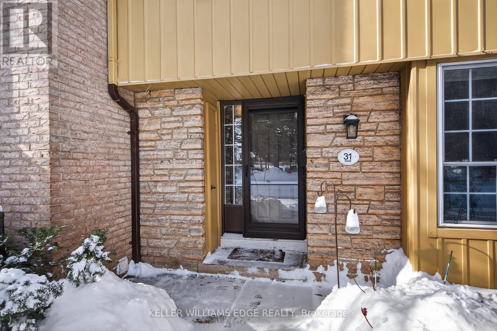 31 - 3049 Glencrest Road, Burlington, Ontario  L7N 3K1 - Photo 4 - W12733408
