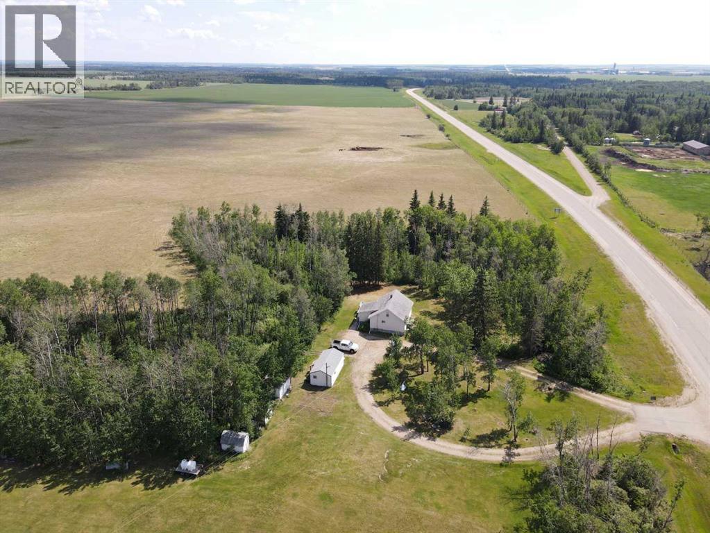 81573 Hwy 2, Rural Northern Sunrise County, Alberta