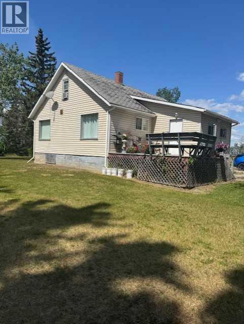 81573 Hwy 2, Rural Northern Sunrise County, Alberta  T0H 2R0 - Photo 6 - A2282054