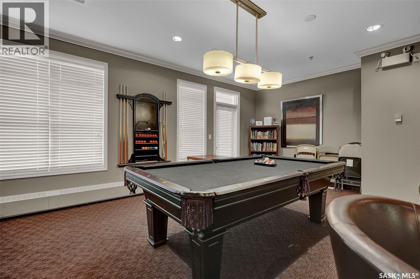 301 2160 Heseltine Road, Regina, Saskatchewan  S4V 1L2 - Photo 24 - SK027492