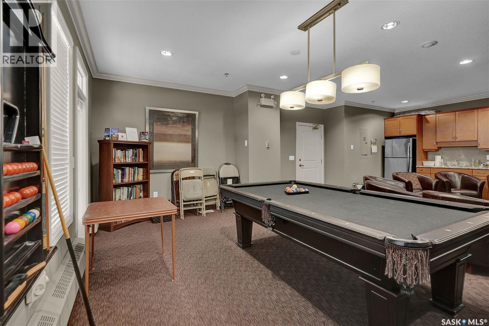 301 2160 Heseltine Road, Regina, Saskatchewan  S4V 1L2 - Photo 25 - SK027492