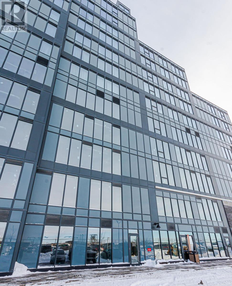 219 - 600 Dixon Road, Toronto, Ontario  M9W 1J1 - Photo 3 - W12732170