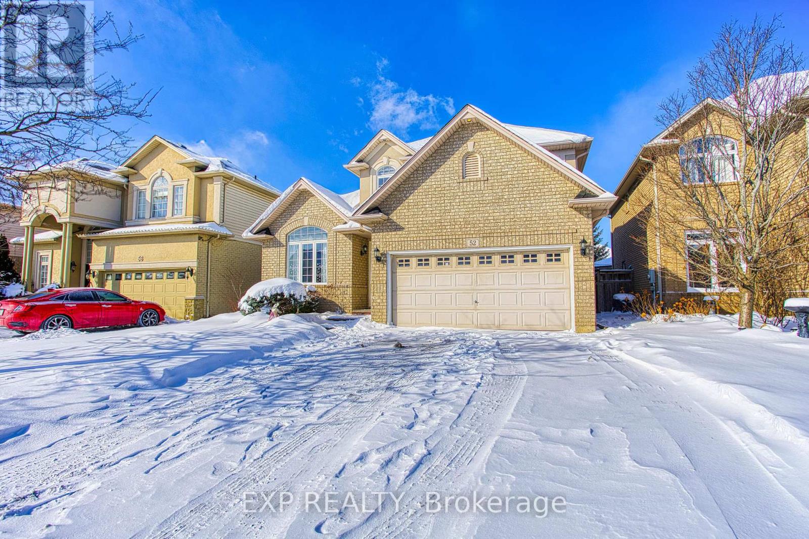 52 Biggs Avenue, Hamilton, Ontario  L9K 1R7 - Photo 3 - X12733392