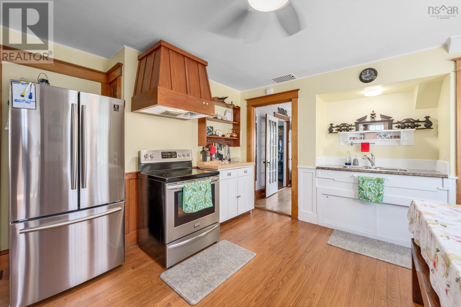 451 Highway 1, Comeauville, Nova Scotia  B0W 2Z2 - Photo 16 - 202601572