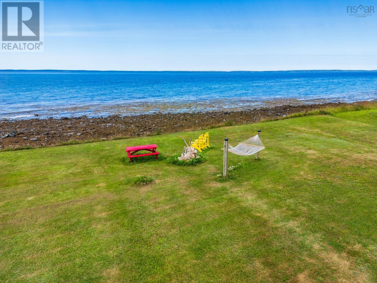 451 Highway 1, Comeauville, Nova Scotia  B0W 2Z2 - Photo 12 - 202601572