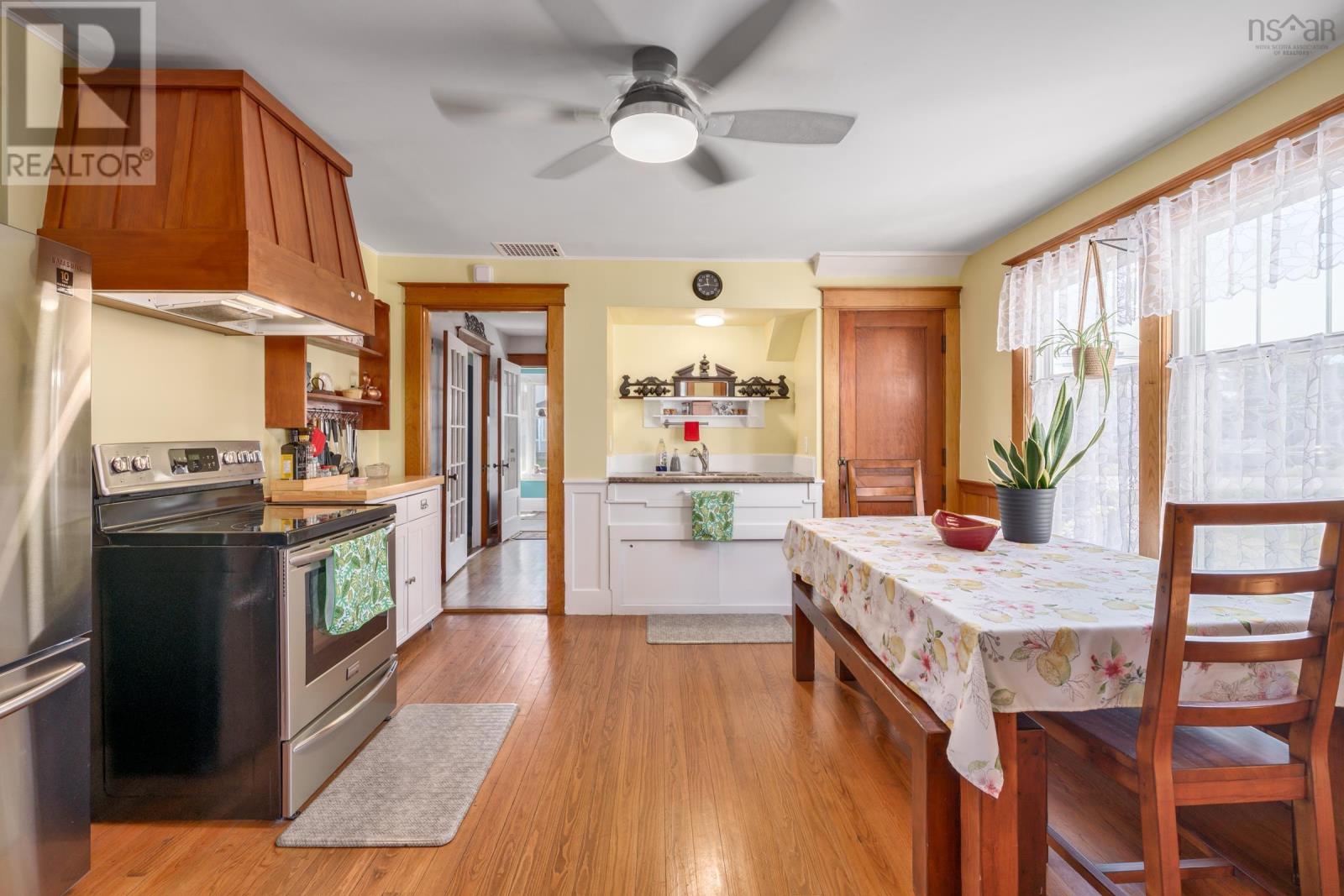 451 Highway 1, Comeauville, Nova Scotia  B0W 2Z2 - Photo 17 - 202601572