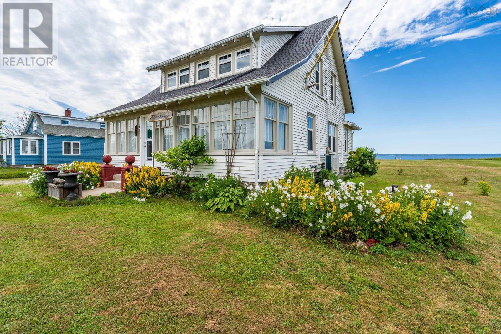 451 Highway 1, Comeauville, Nova Scotia  B0W 2Z2 - Photo 4 - 202601572