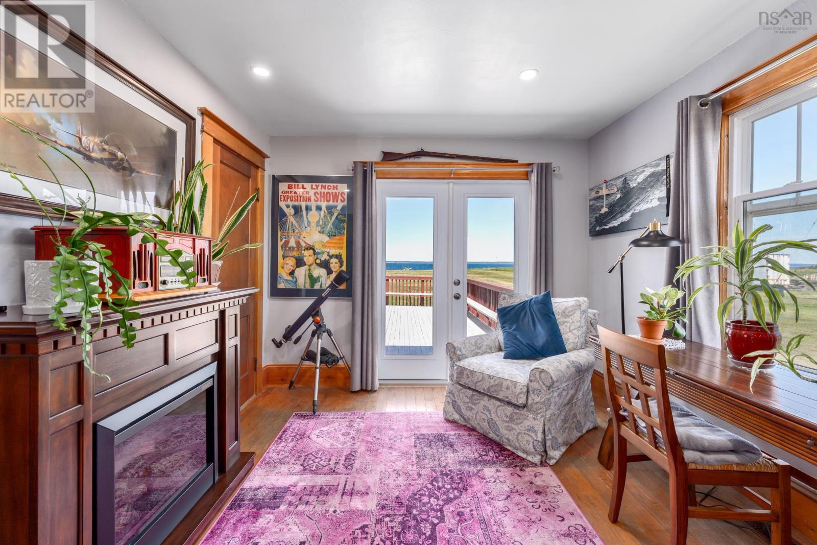 451 Highway 1, Comeauville, Nova Scotia  B0W 2Z2 - Photo 21 - 202601572