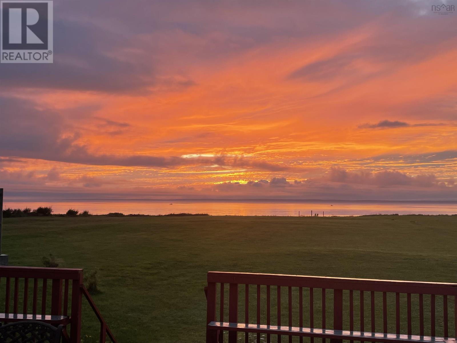 451 Highway 1, Comeauville, Nova Scotia  B0W 2Z2 - Photo 50 - 202601572