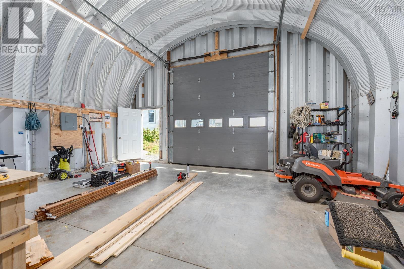 451 Highway 1, Comeauville, Nova Scotia  B0W 2Z2 - Photo 46 - 202601572