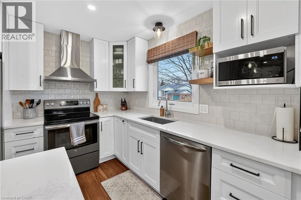 3917 Vineyard Crescent, Vineland, Ontario  L0R 2C0 - Photo 11 - 40798173