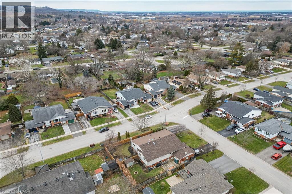 3917 Vineyard Crescent, Vineland, Ontario  L0R 2C0 - Photo 41 - 40798173