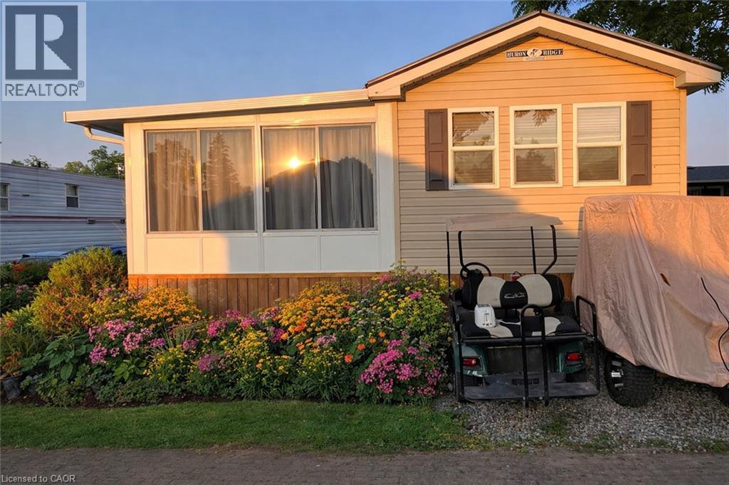 45 QUARRY VIEW Village, Sherkston, Ontario