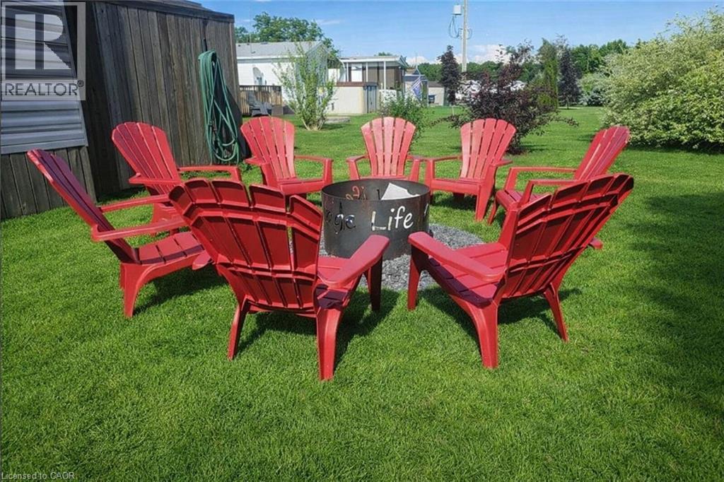 45 Quarry View Village, Sherkston, Ontario  L0S 1R0 - Photo 11 - 40801041