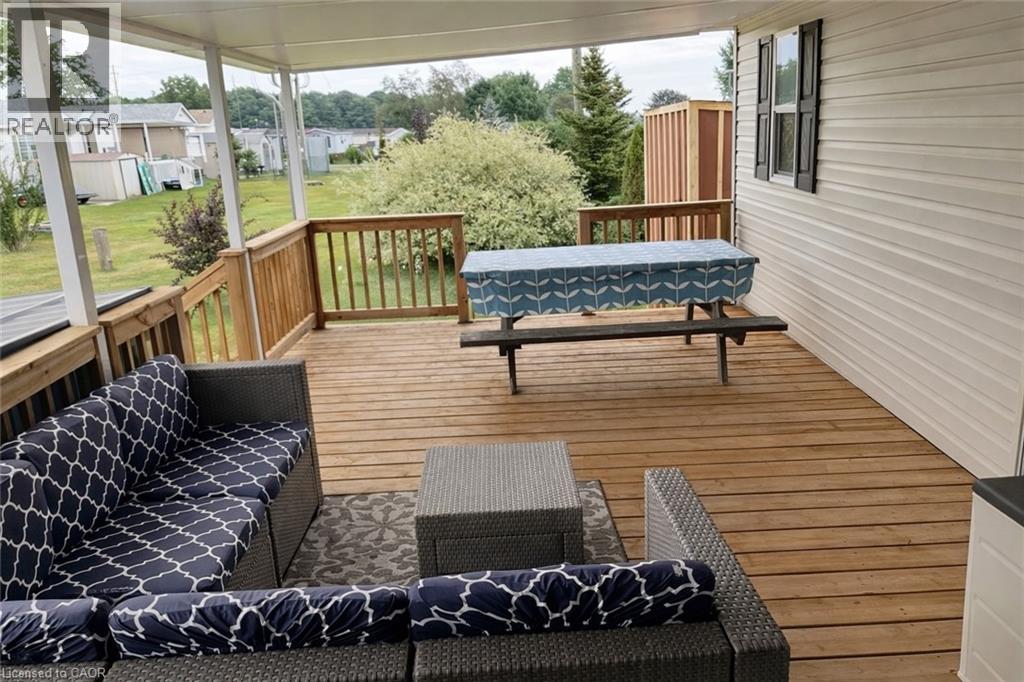 45 Quarry View Village, Sherkston, Ontario  L0S 1R0 - Photo 3 - 40801041