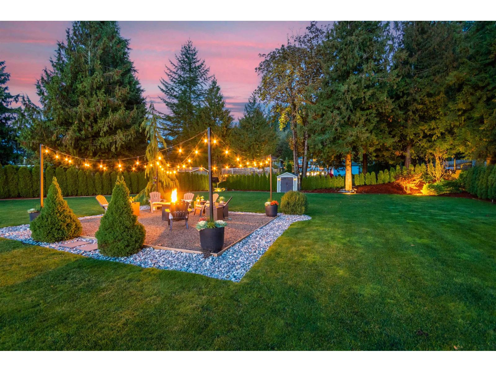 45615 Rachael Place, Cultus Lake East, Cultus Lake, British Columbia  V2R 5R3 - Photo 38 - R3083679