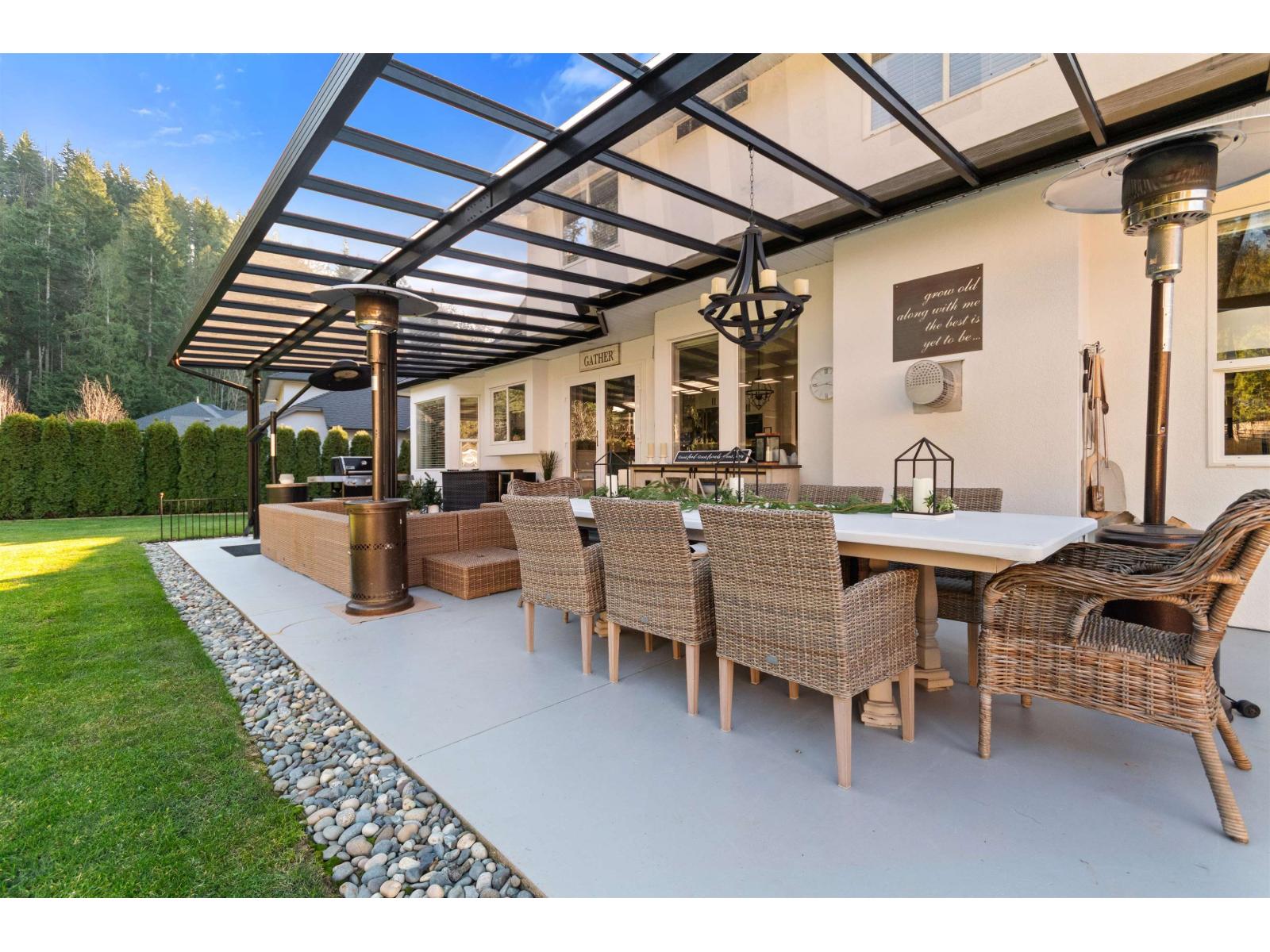 45615 Rachael Place, Cultus Lake East, Cultus Lake, British Columbia  V2R 5R3 - Photo 36 - R3083679