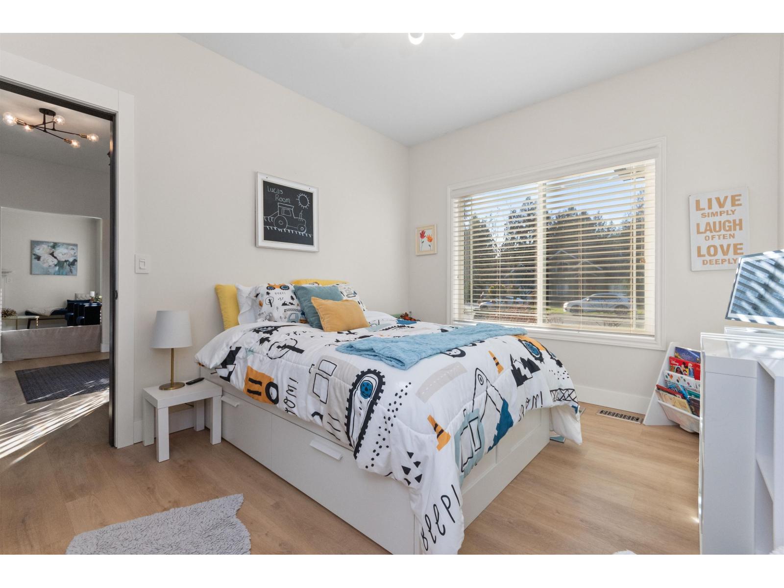 45615 Rachael Place, Cultus Lake East, Cultus Lake, British Columbia  V2R 5R3 - Photo 24 - R3083679