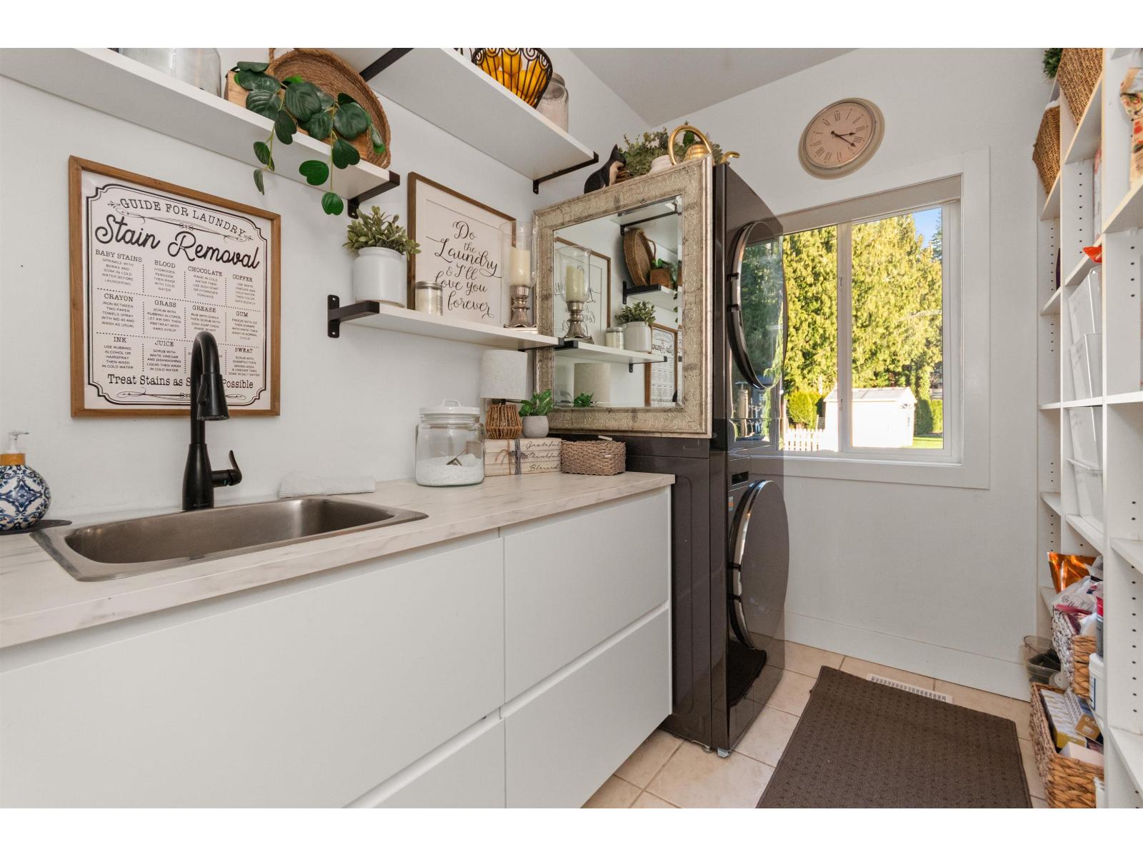 45615 Rachael Place, Cultus Lake East, Cultus Lake, British Columbia  V2R 5R3 - Photo 23 - R3083679