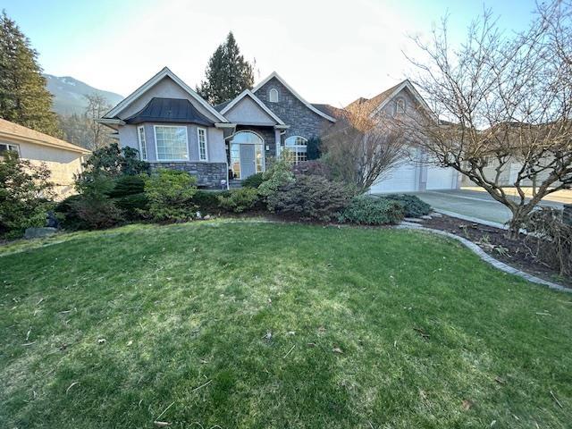 9921 PARKWOOD DRIVE|Rosedale, Rosedale, British Columbia