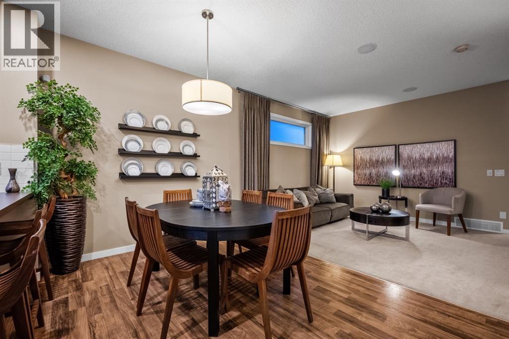 1071 Cornerstone Street Ne, Calgary, Alberta  T3J 0N7 - Photo 2 - A2279375