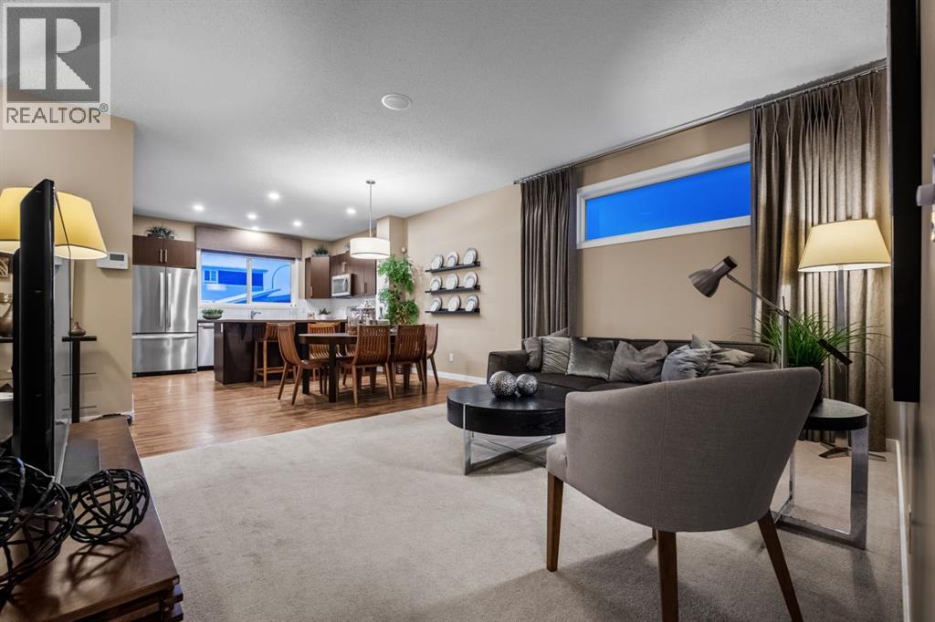 1071 Cornerstone Street Ne, Calgary, Alberta  T3J 0N7 - Photo 3 - A2279375