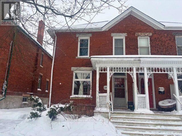 148 Suffolk Street W, Guelph, Ontario  N1H 2J5 - Photo 2 - X12733434
