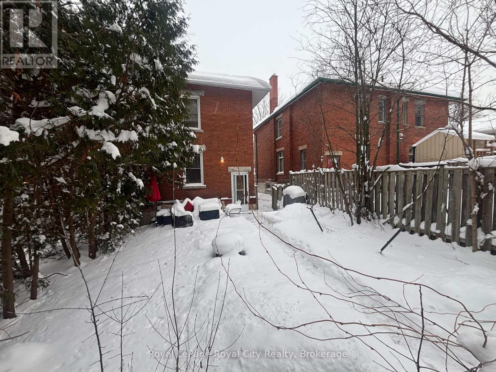 148 Suffolk Street W, Guelph, Ontario  N1H 2J5 - Photo 28 - X12733434