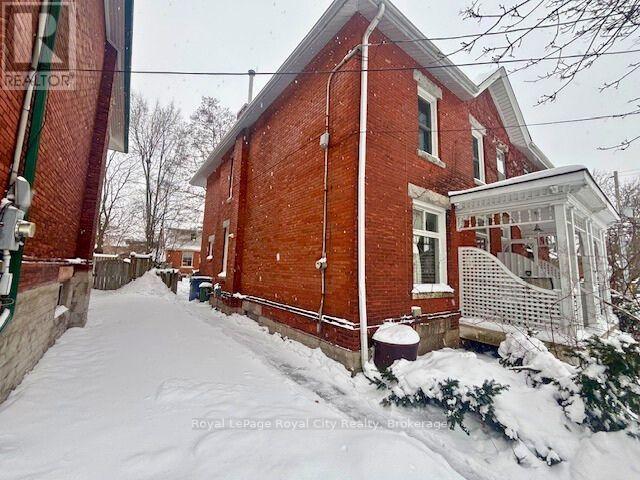 148 Suffolk Street W, Guelph, Ontario  N1H 2J5 - Photo 3 - X12733434