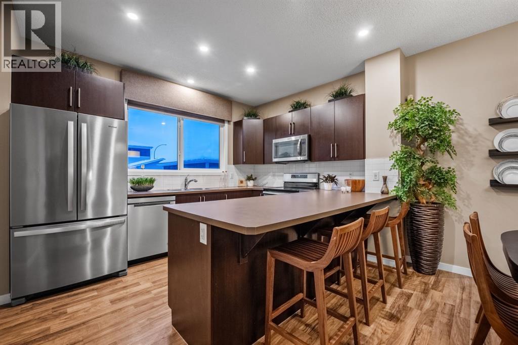 1071 Cornerstone Street Ne, Calgary, Alberta  T3J 0N7 - Photo 8 - A2279375