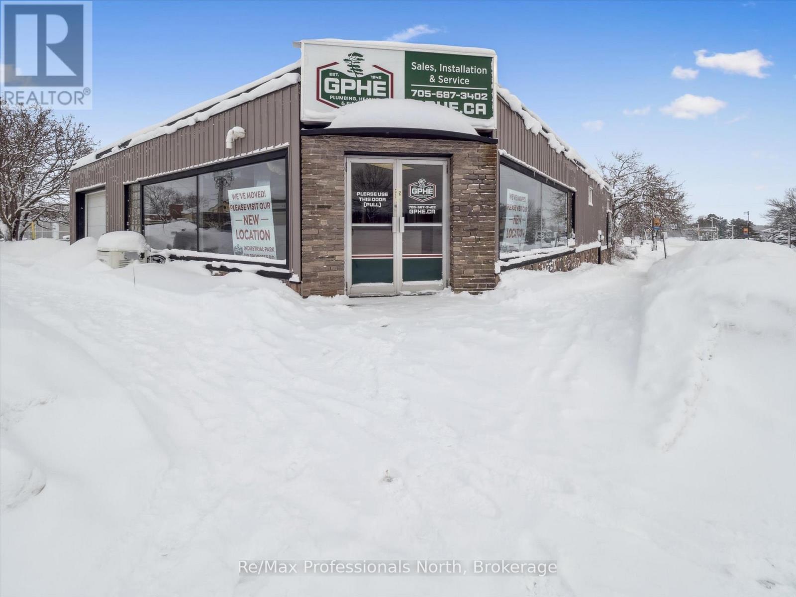 210-250 Brock Street, Gravenhurst, Ontario  P1P 1H4 - Photo 3 - X12733442