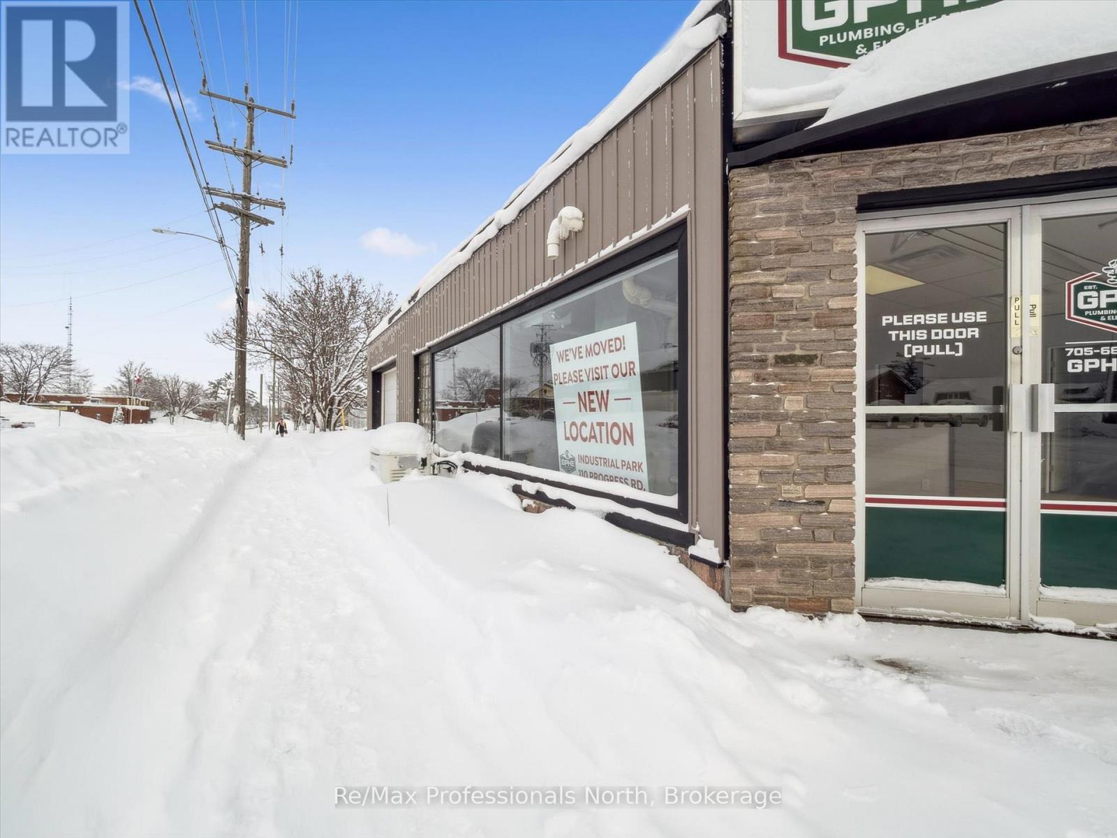 210-250 Brock Street, Gravenhurst, Ontario  P1P 1H4 - Photo 33 - X12733442