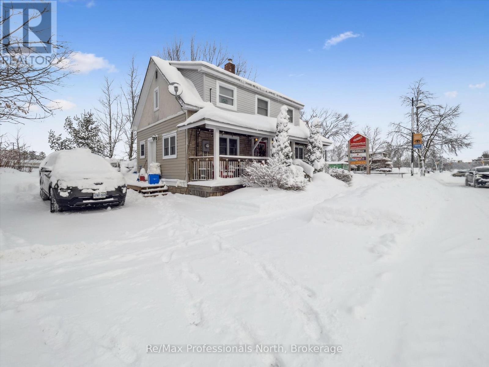 210-250 Brock Street, Gravenhurst, Ontario  P1P 1H4 - Photo 34 - X12733442