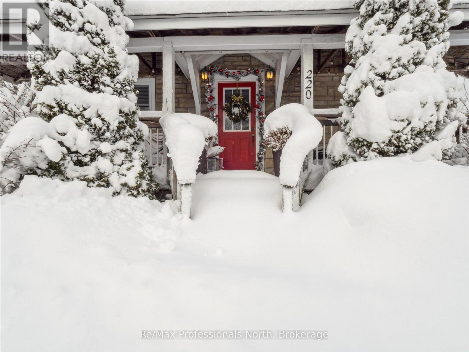 210-250 Brock Street, Gravenhurst, Ontario  P1P 1H4 - Photo 35 - X12733442