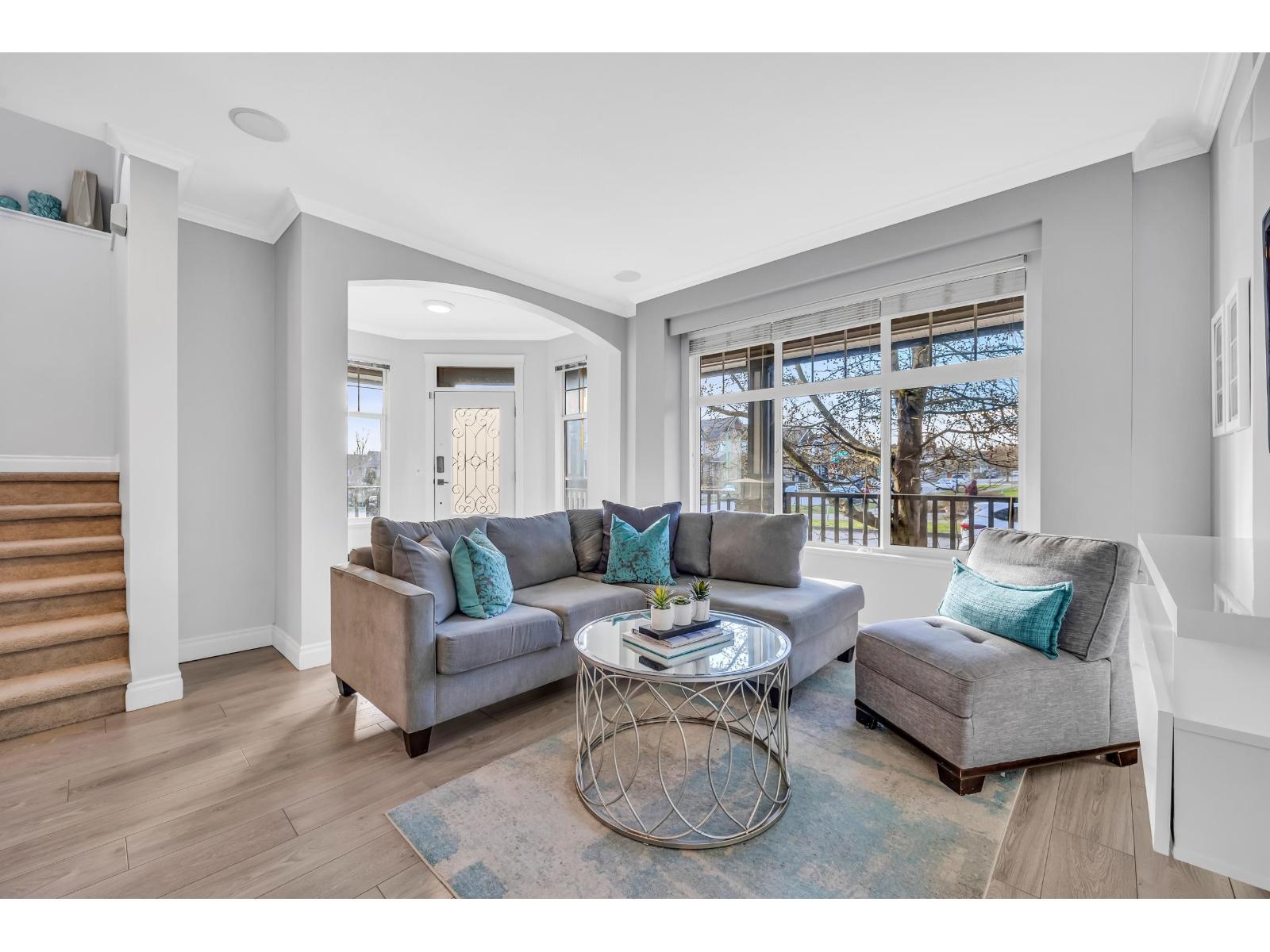 6602 193a Street, Surrey, British Columbia  V4N 0C1 - Photo 2 - R3046295