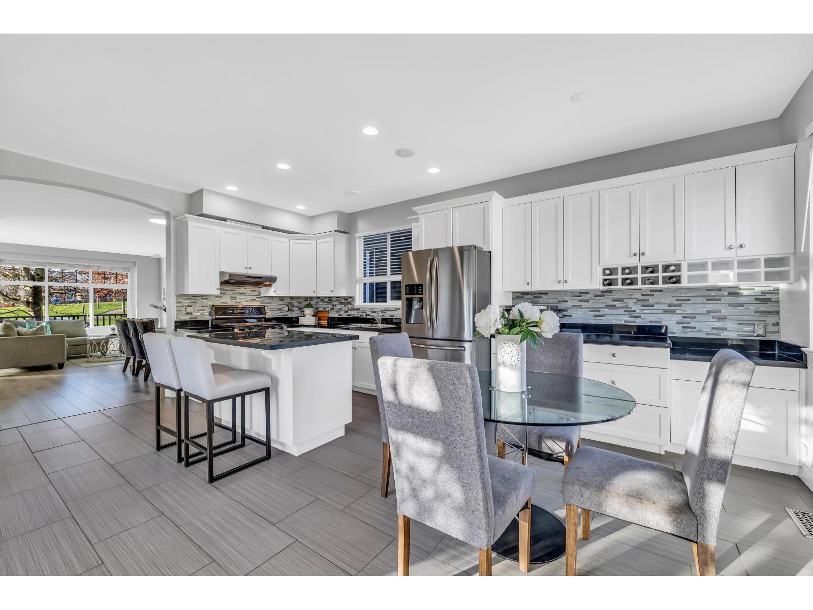 6602 193a Street, Surrey, British Columbia  V4N 0C1 - Photo 10 - R3046295